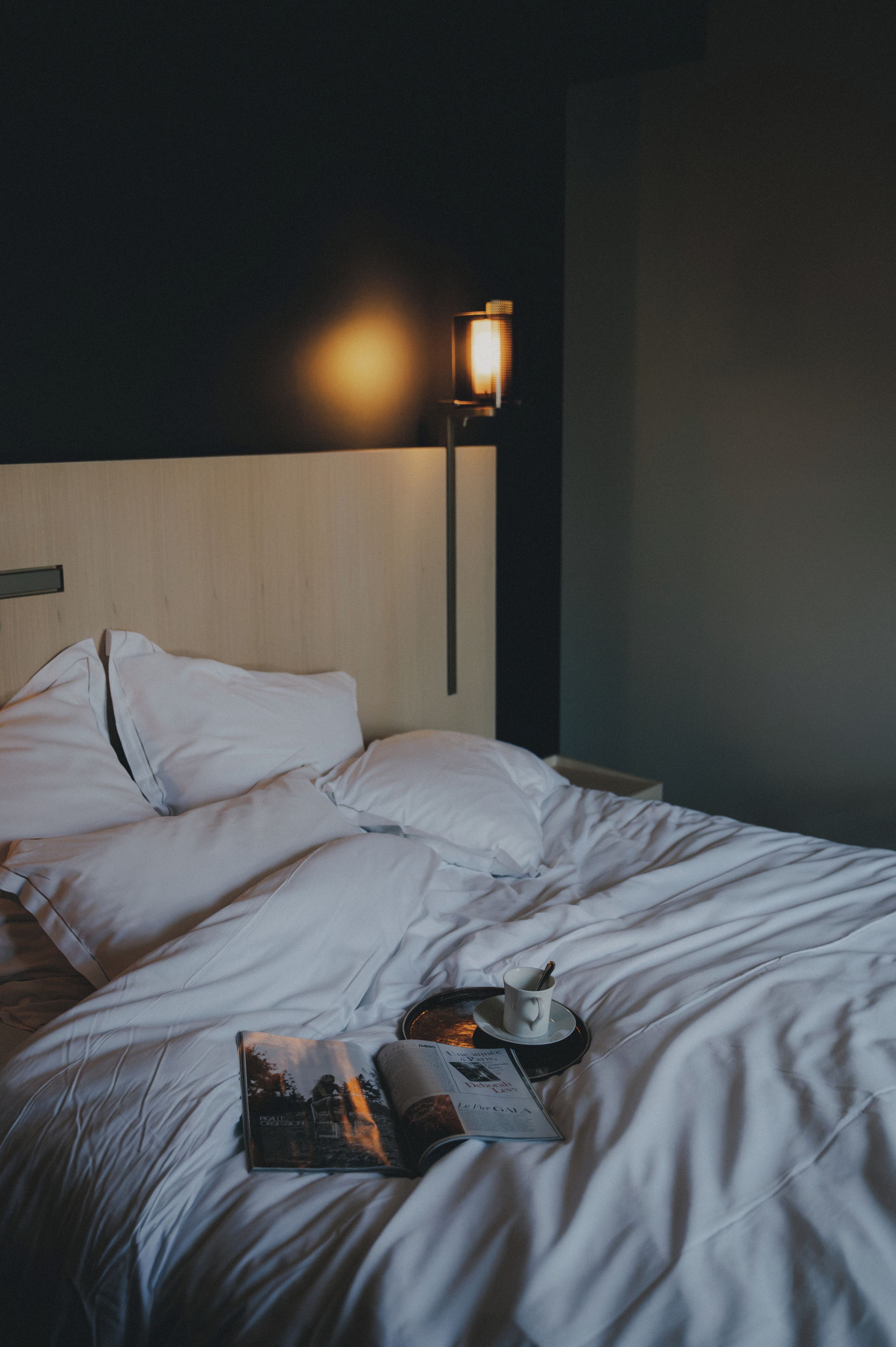 Kamar
