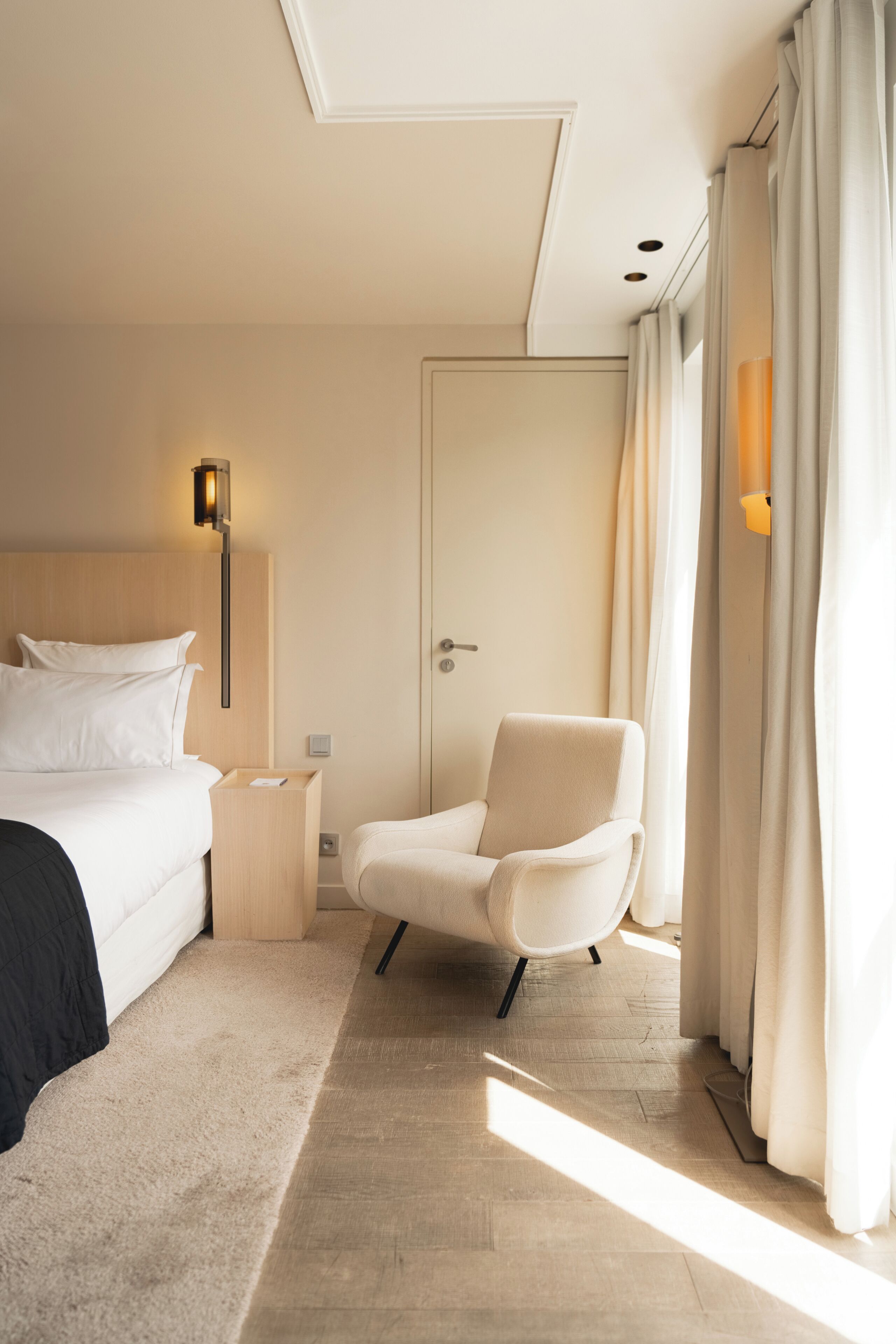 Prestige Room