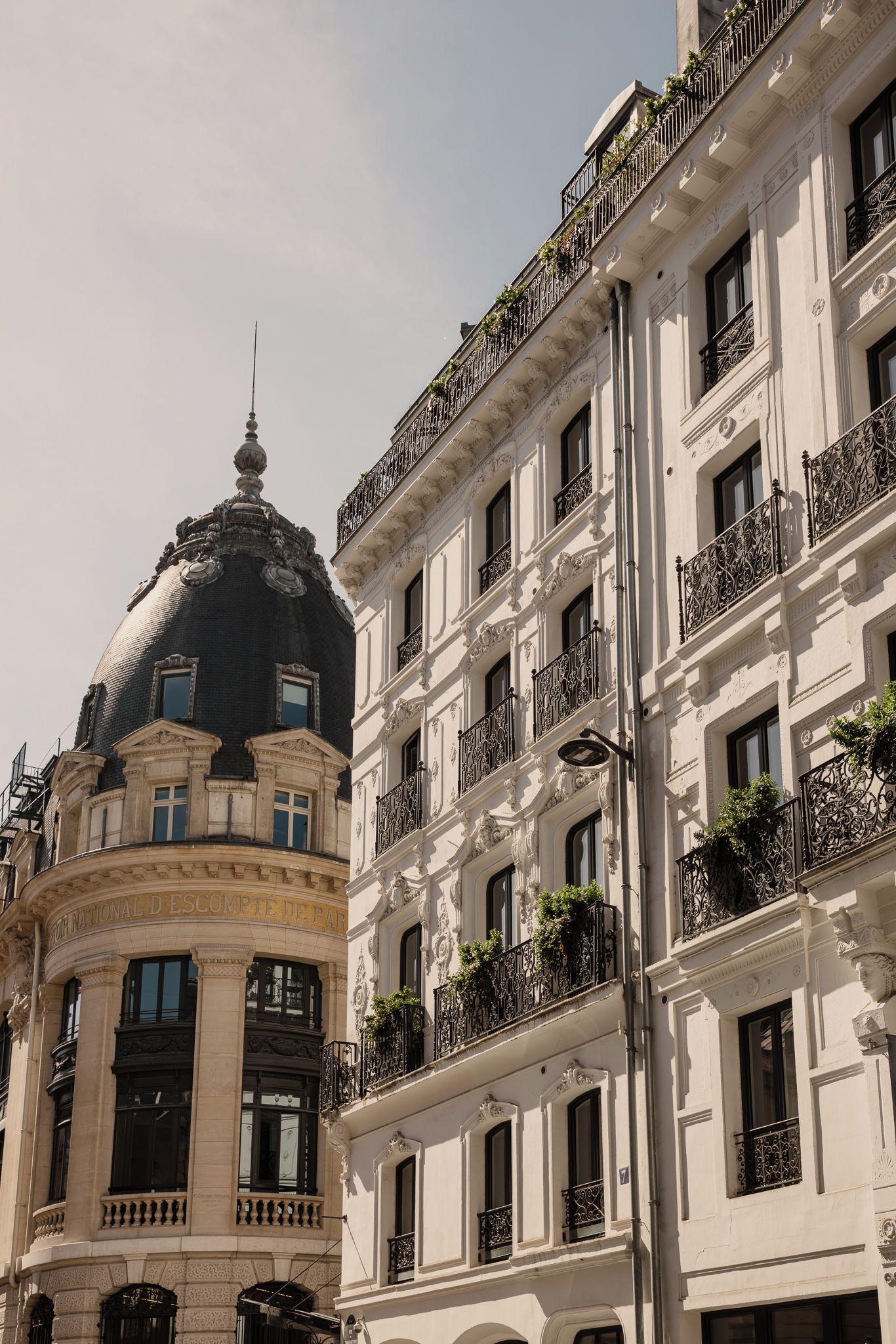 Foto - Hôtel de Nell