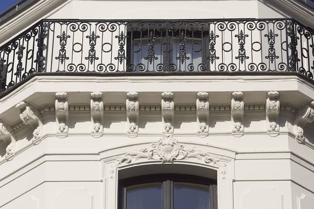 Hôtel de Nell