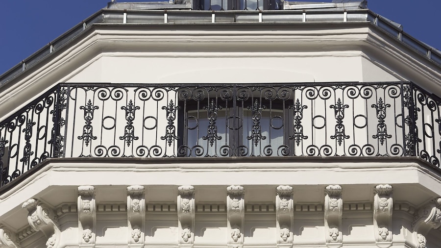 Hôtel de Nell