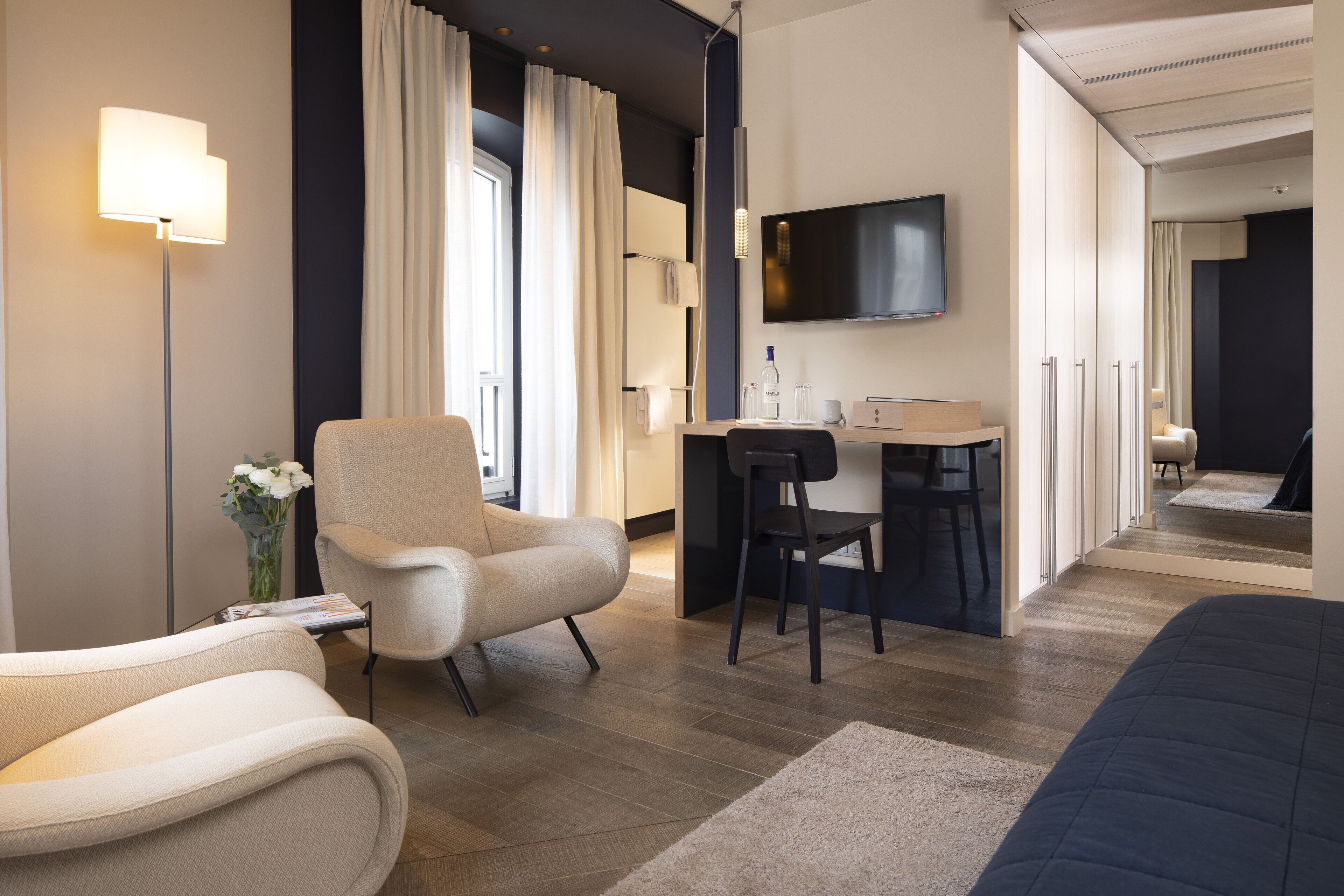 Foto - Hotel de Nell