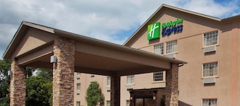 Holiday Inn Express Mount Pleasant-Scottdale by IHG