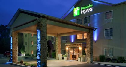 Holiday Inn Express Mount Pleasant-Scottdale by IHG