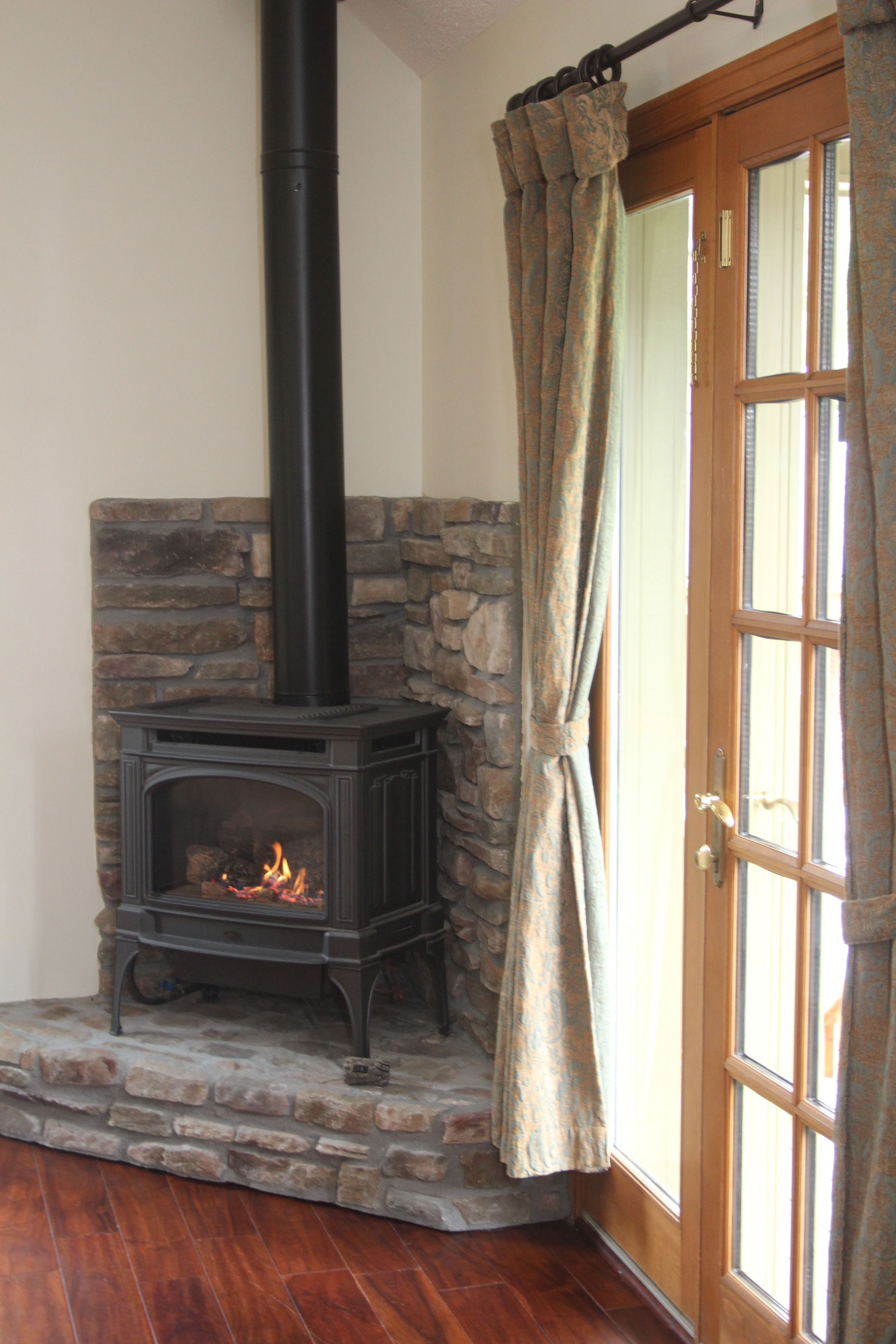 Premium bedding, blackout drapes, iron/ironing board, free WiFi