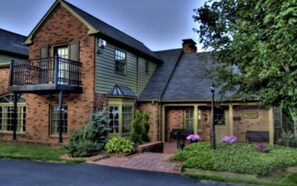 Exterior - Hillwinds Inn (Blowing Rock)