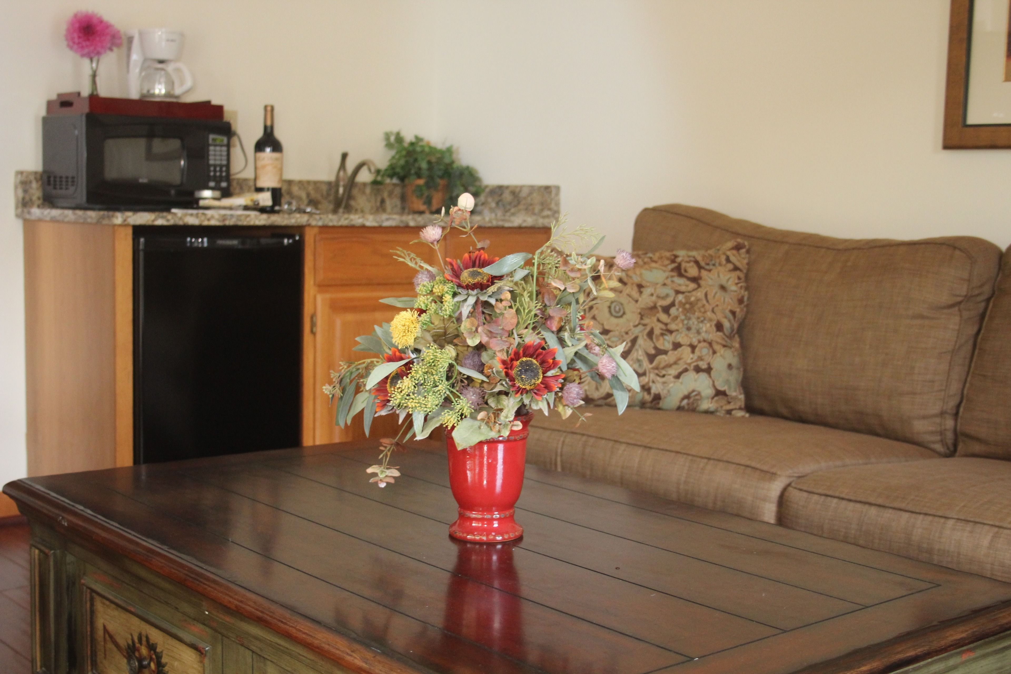 premium bedding, blackout curtains, iron/ironing board, free wifi