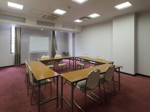 Meeting facility - Comfort Hotel Sakai (Sakai)