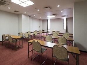 Meeting facility - Comfort Hotel Sakai (Sakai)