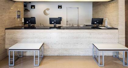 Comfort Hotel Sakai