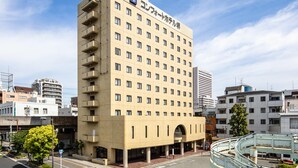 Exterior - Comfort Hotel Sakai (Sakai)