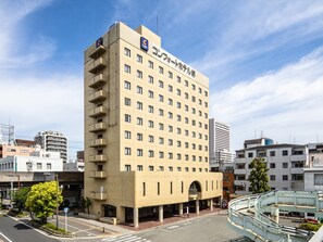 Exterior - Comfort Hotel Sakai (Sakai)