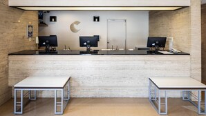 Lobby - Comfort Hotel Sakai (Sakai)