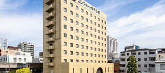 Comfort Hotel Sakai