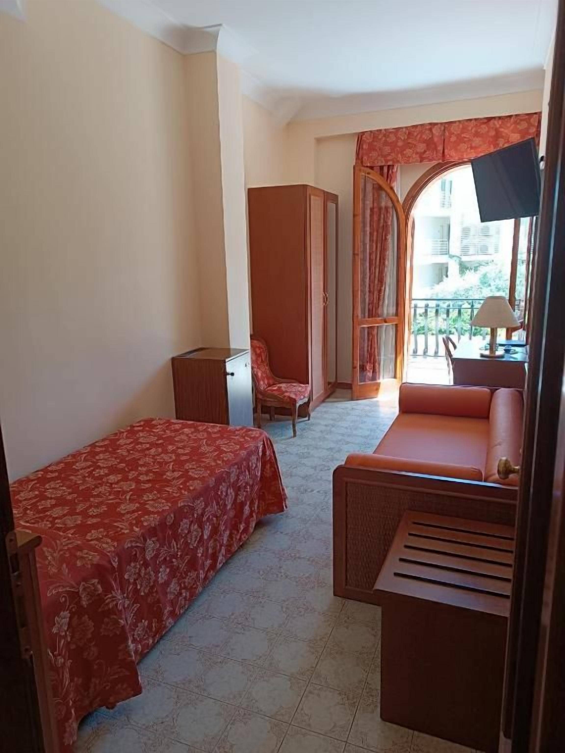 Photo - Hotel Ipanema