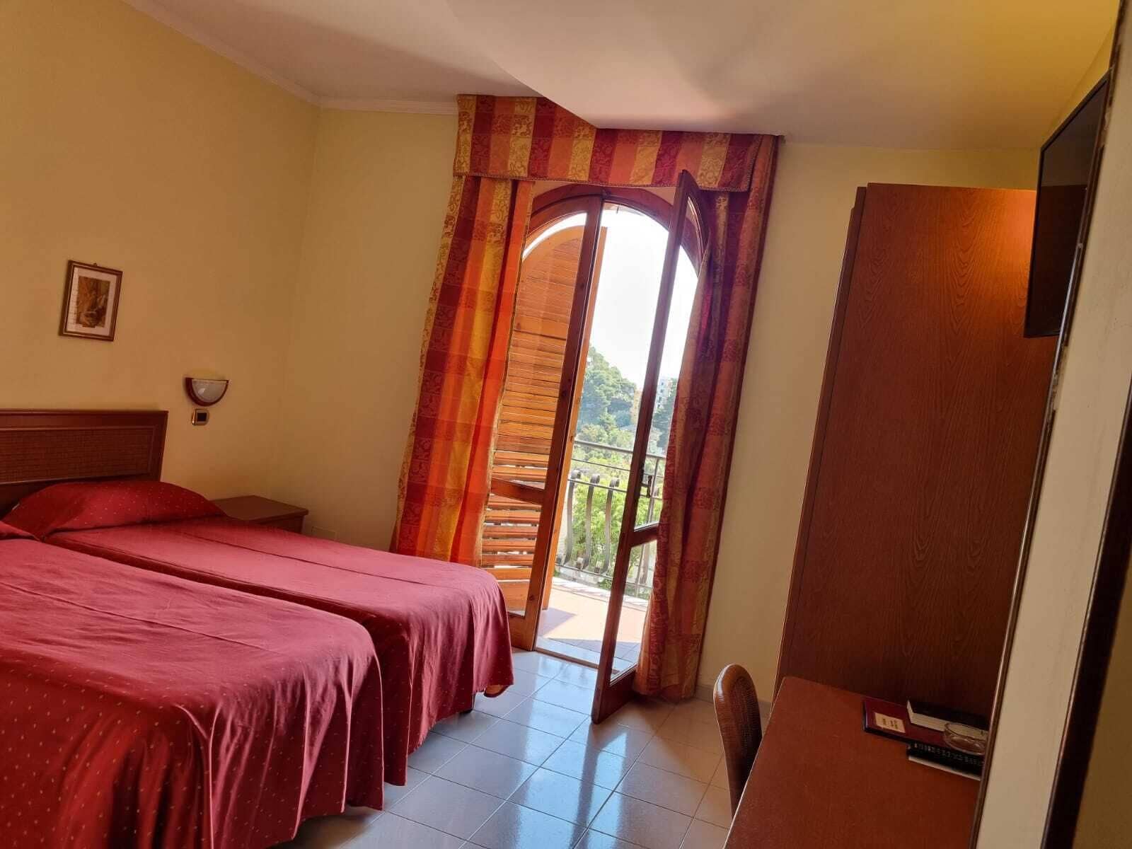 Foto - Hotel Ipanema