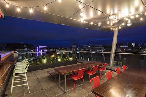 Terrazza/patio