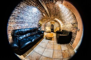 ロビー応接スペース