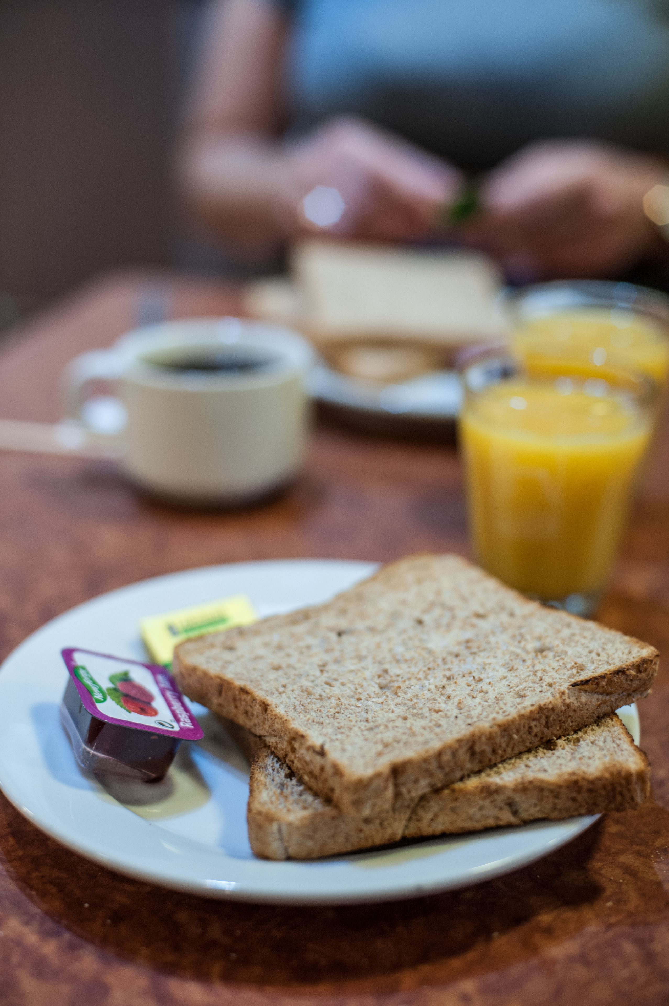 Morgenmadsområde