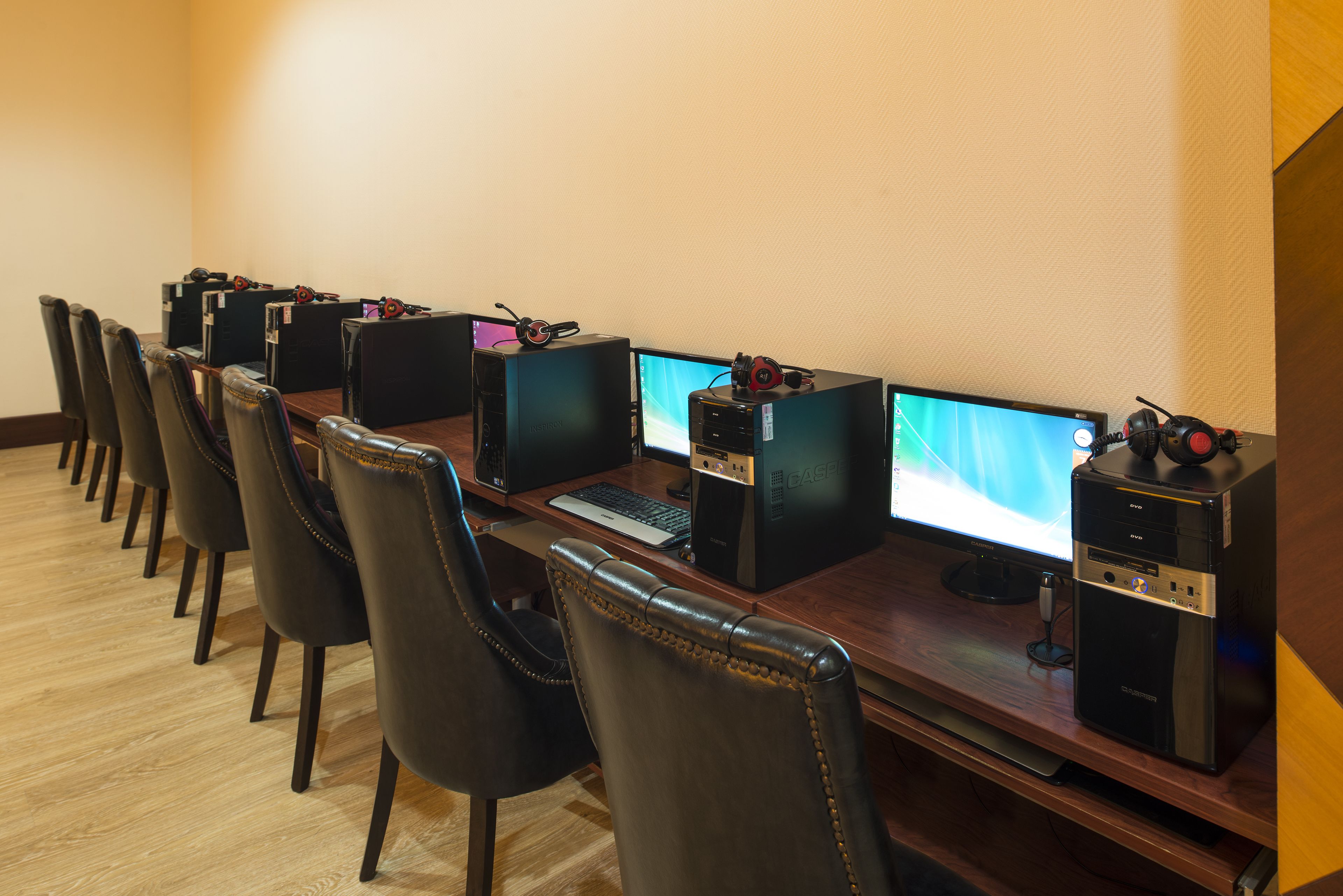 Foto - Delphin Palace Hotel