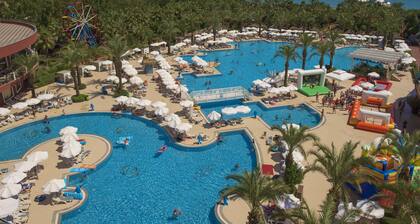 Delphin Palace - All Inclusive