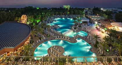 Delphin Palace - All Inclusive
