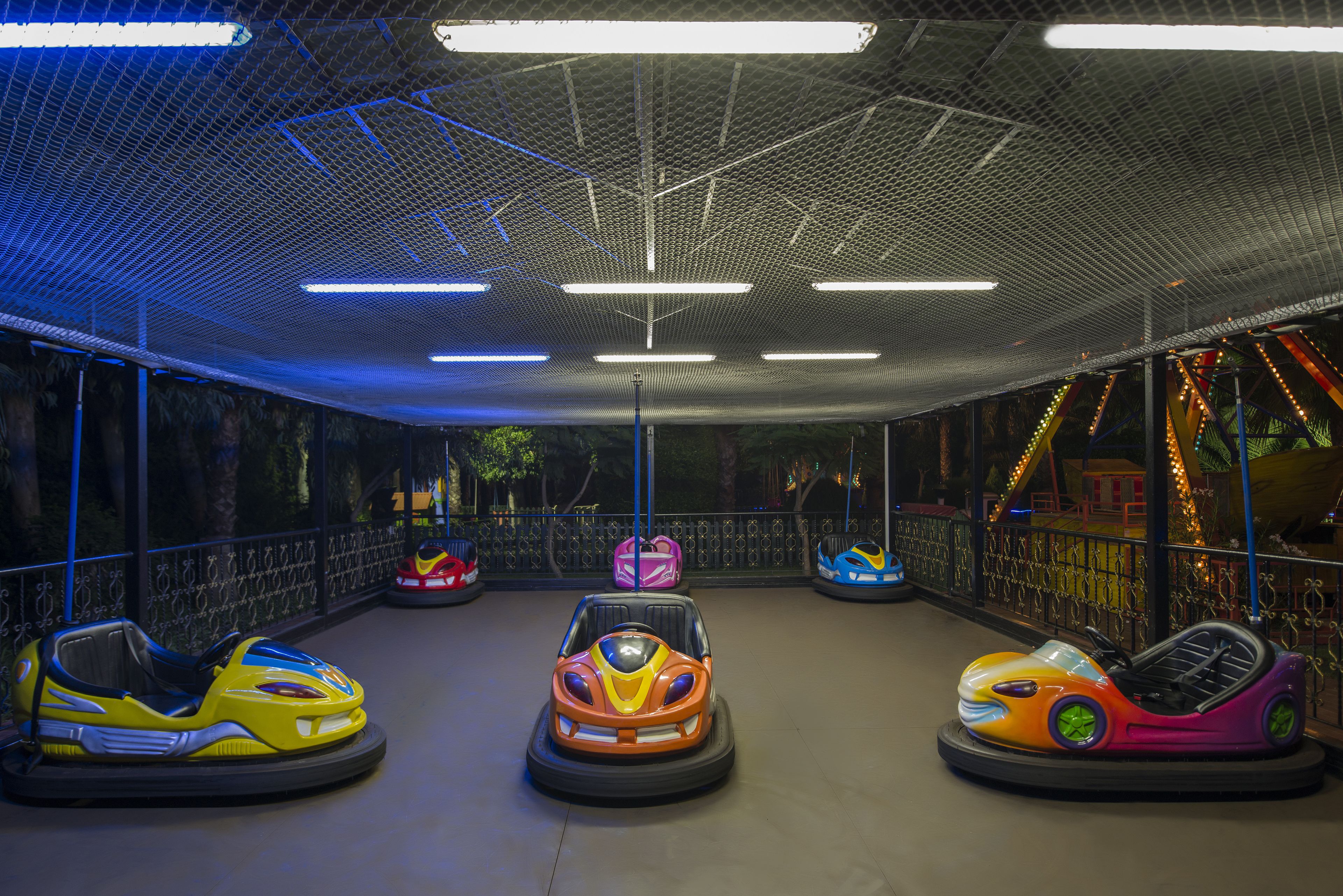 Foto - Delphin Palace Hotel