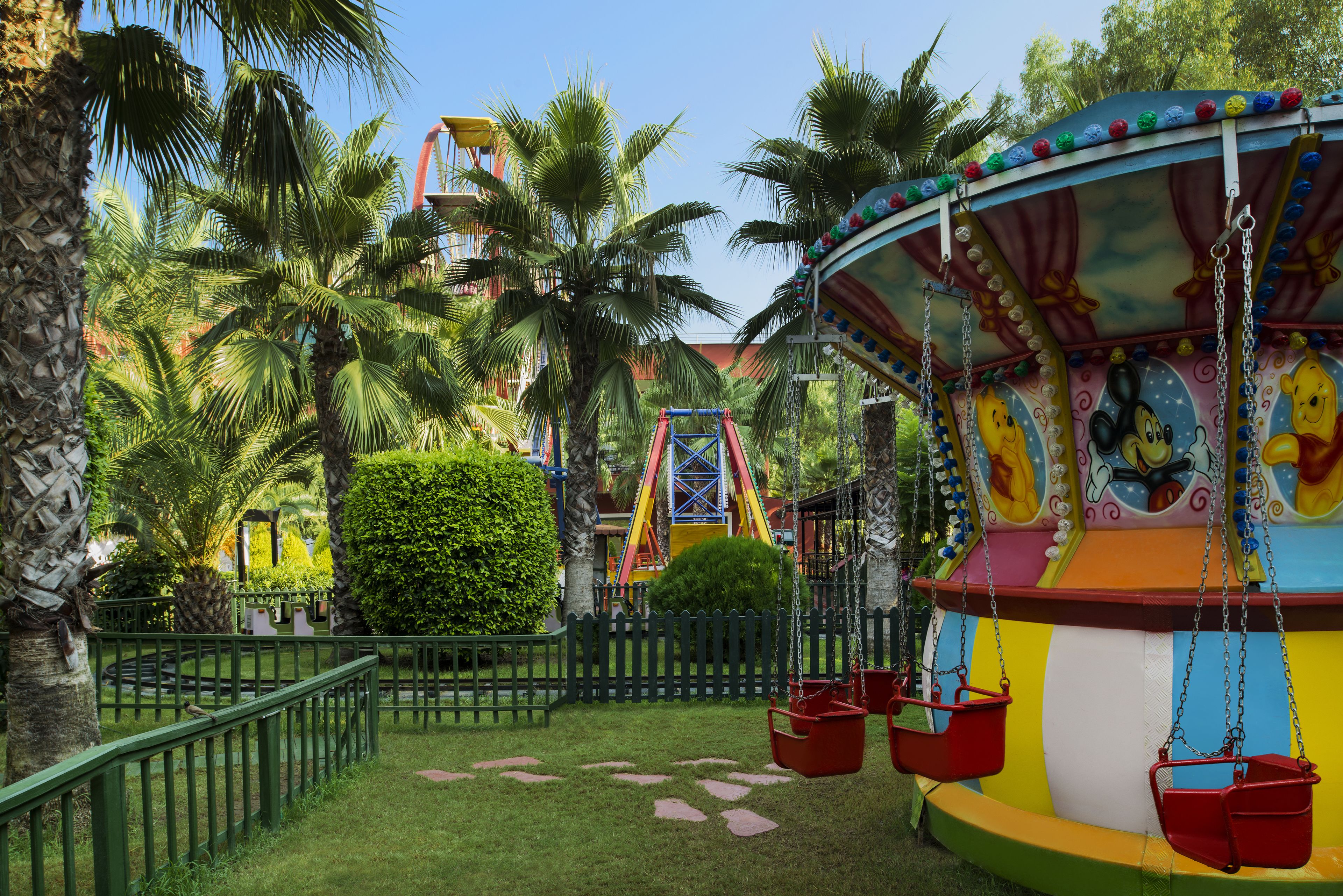 Foto - Delphin Palace Hotel