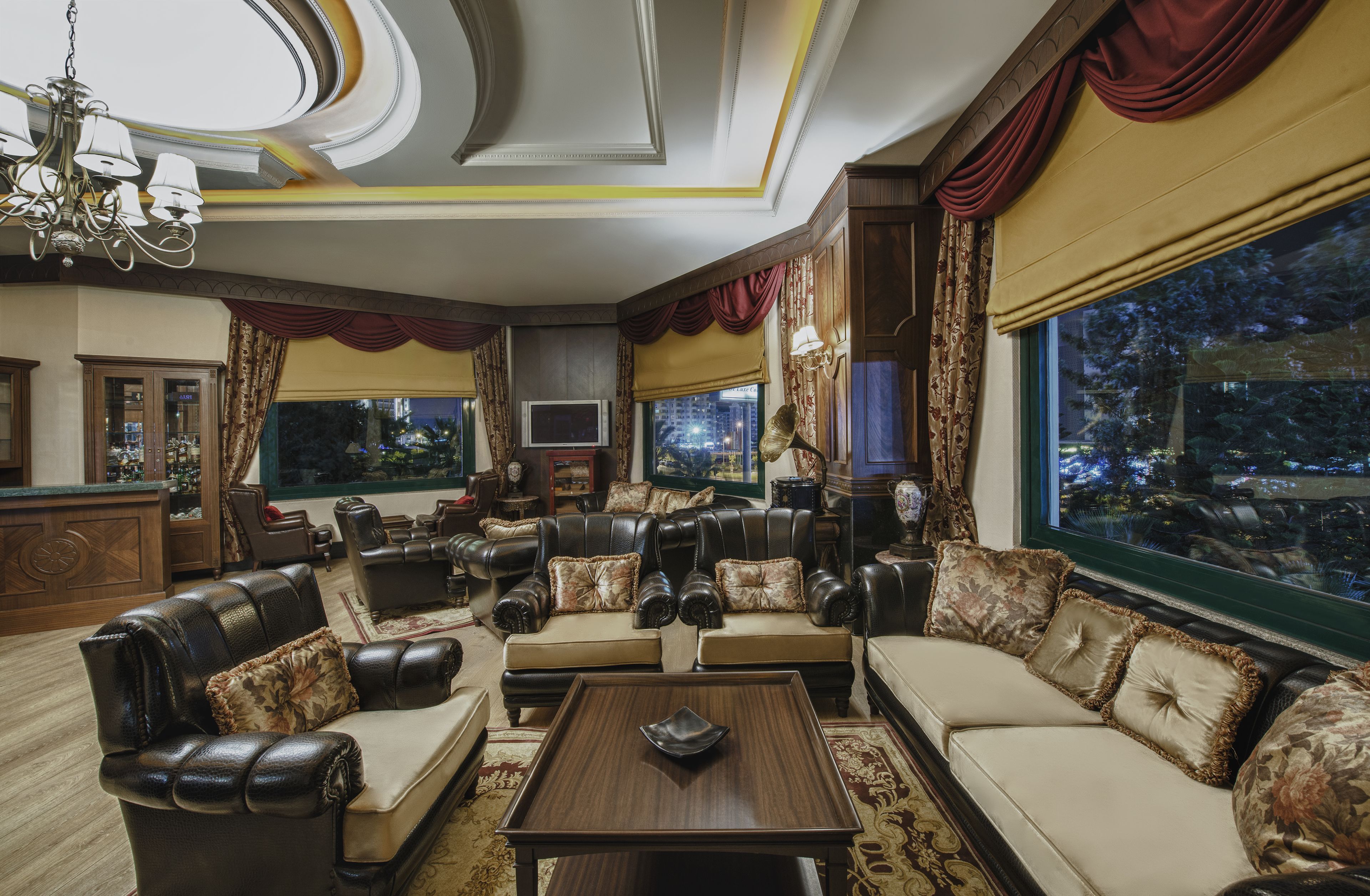 Foto - Delphin Palace Hotel