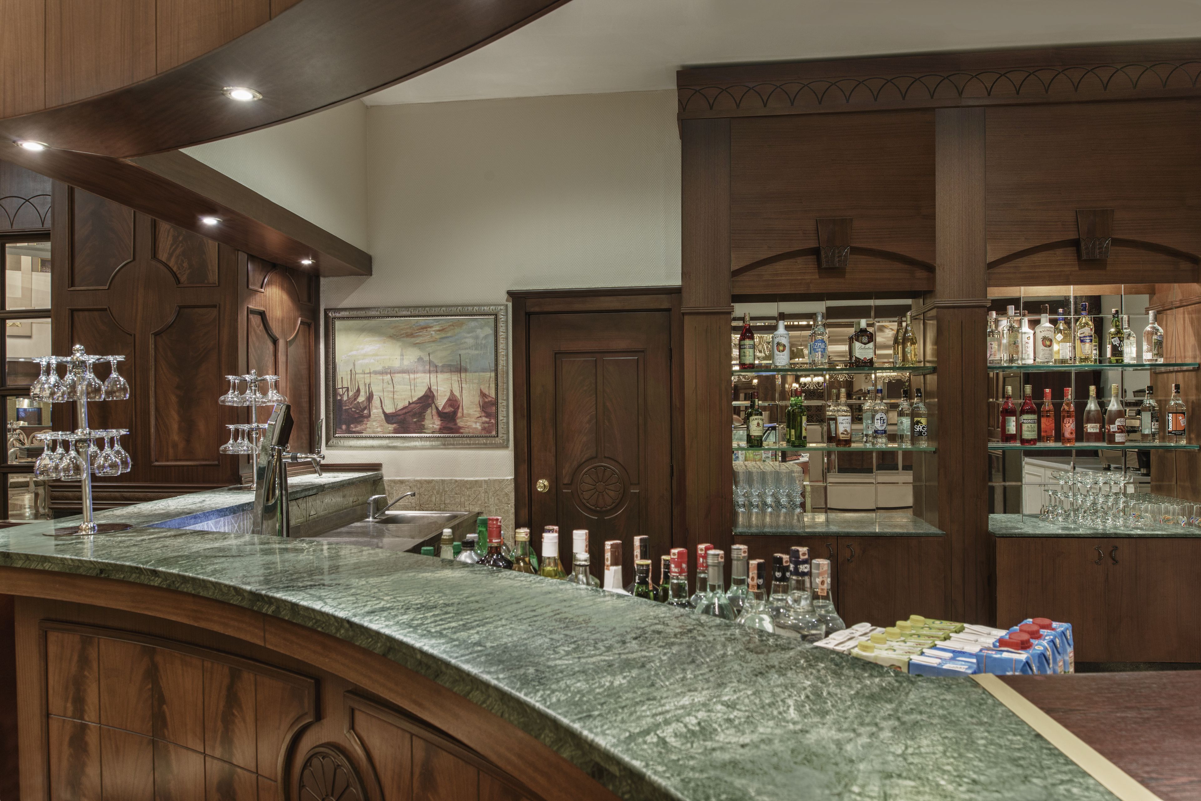 Foto - Delphin Palace Hotel