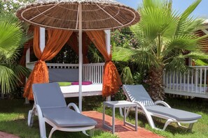 وسائل الراحة في المنشأة