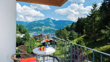 Superior Double Room | Terrace/patio