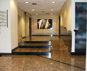 Interior - Arte Hotel Perugia (Perugia)