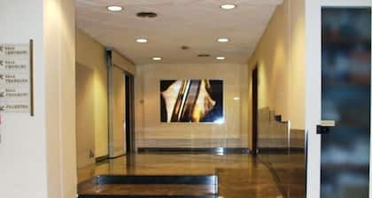 Arte Hotel Perugia