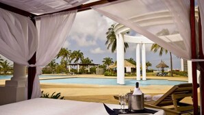 Sports facility - Hesperia Isla Margarita (Matasiete)