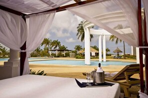 Sports facility - Hesperia Isla Margarita (Matasiete)