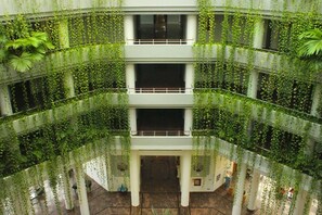 Lobby - Hesperia Isla Margarita (Matasiete)