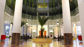 Lobby - Hesperia Isla Margarita (Matasiete)