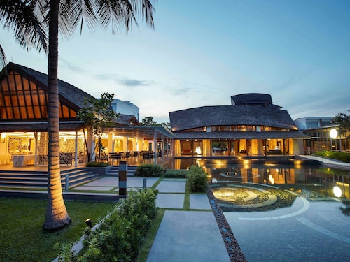 Veranda Resort & Villas Hua Hin - Cha Am