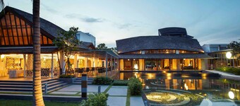 วีรันดา รีสอร์ทแอนด์วิลล่า หัวหิน - ชะอำ