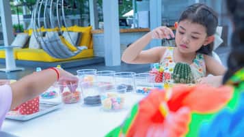 Children's activities