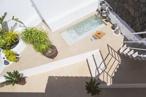 Terrace/patio - Nautilus Lanzarote (Tías)