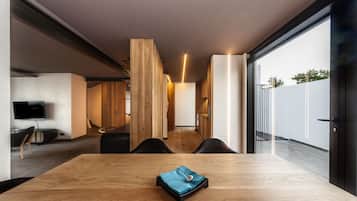 Servicio a la habitación