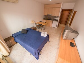 Studio - Apartaments AR Santa Anna II (Lloret de Mar)