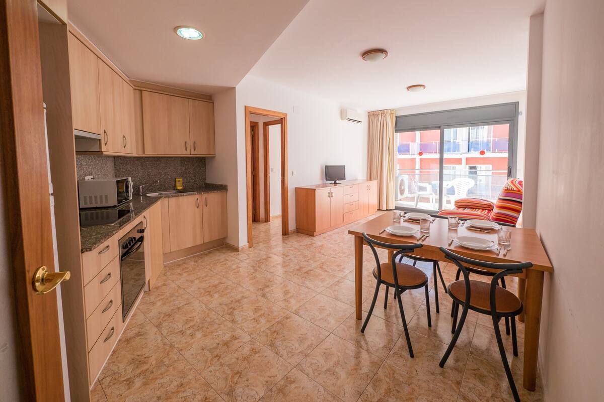 Condo, 1 Bedroom | Private kitchen | Fridge, stovetop, cookware/dishes/utensils
