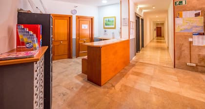 Apartaments AR Santa Anna II