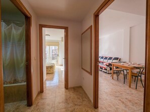 Dining - Apartaments AR Santa Anna II (Lloret de Mar)