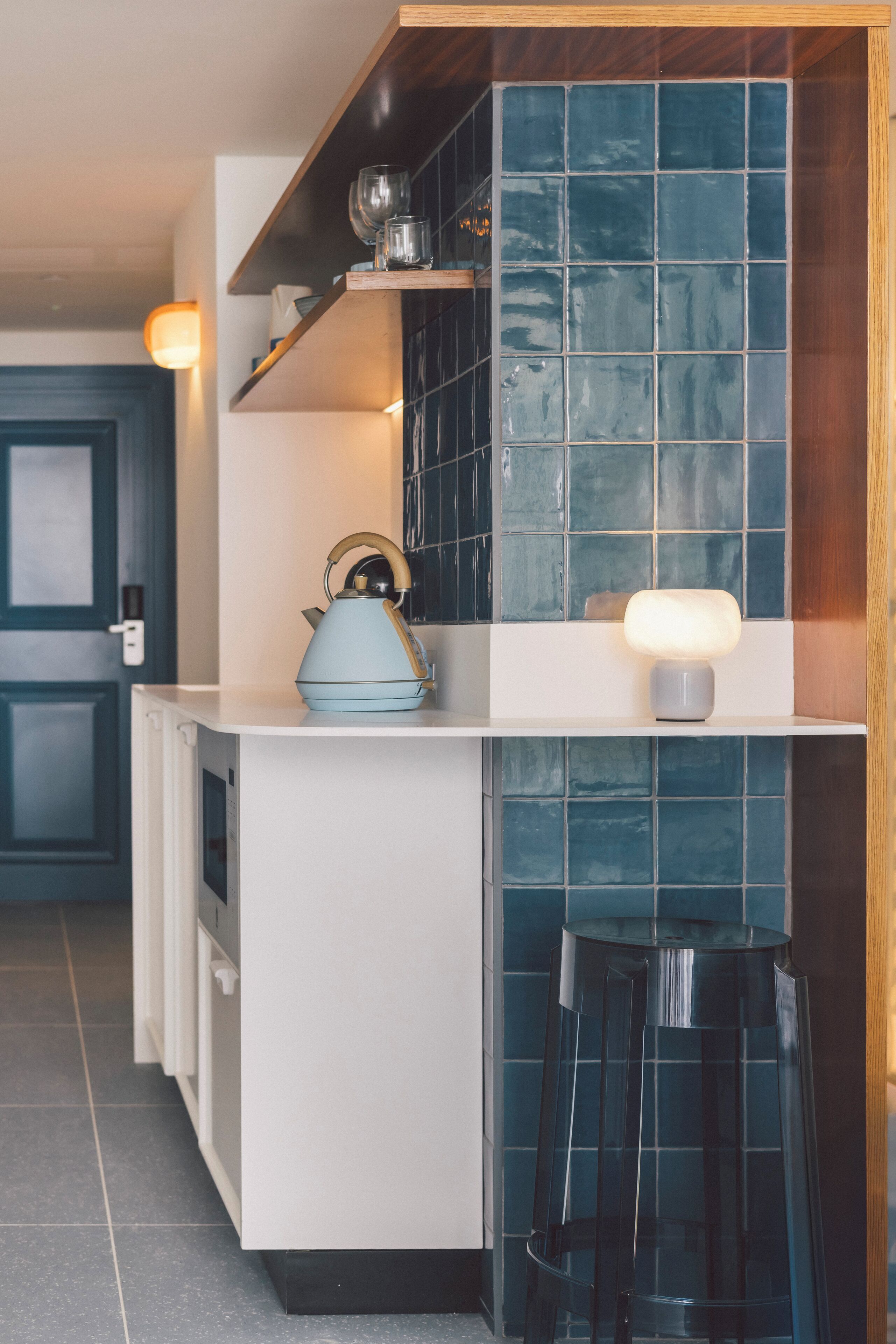 Foto - The Salmar - New Opening