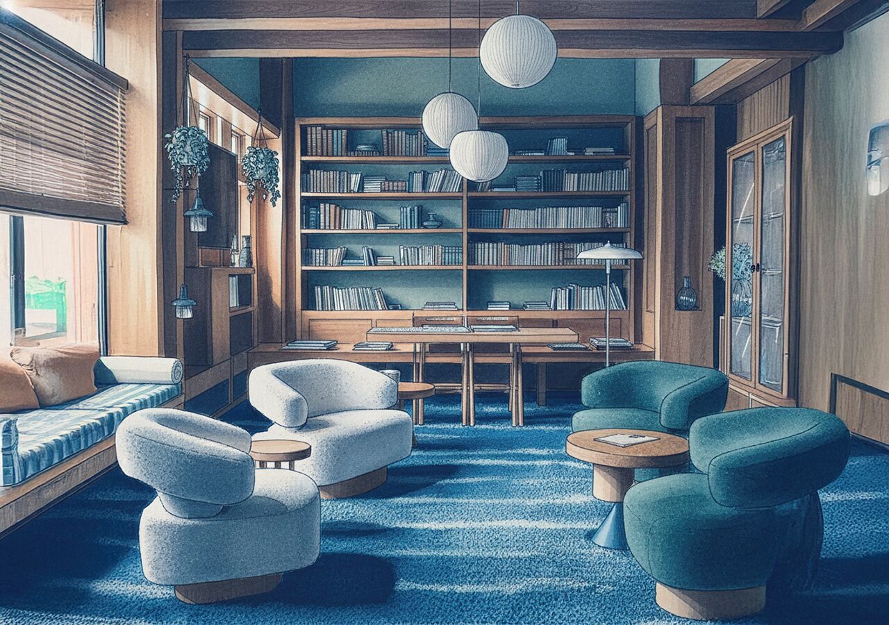 Foto - The Salmar - New Opening