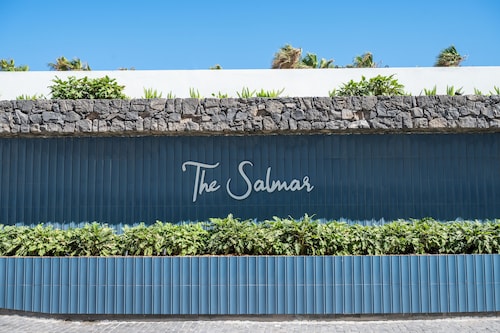 The Salmar - Adults Only